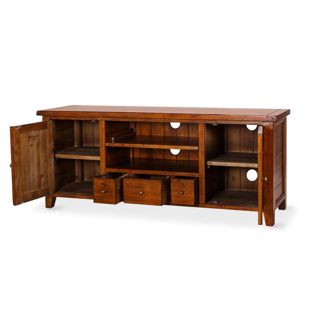 Irish Coast TV Unit 160cm image 2